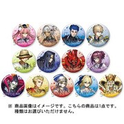 Fate/EXTELLA LINK 缶バッジコレクション vol.2 1個 [コレクショントイ]
