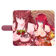 ハイスクールD×D HERO フリップスマートフォンカバー [キャラクターグッズ]