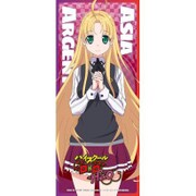 ハイスクールD×D HERO 耐水耐久ステッカー アーシア・アルジェント [キャラクターグッズ]