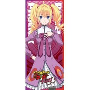 ハイスクールD×D HERO 耐水耐久ステッカー レイヴェル・フェニックス [キャラクターグッズ]