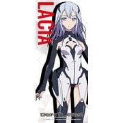 BEATLESS 耐水耐久ステッカー レイシア [キャラクターグッズ]