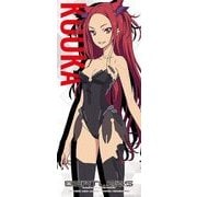 BEATLESS 耐水耐久ステッカー 紅霞 [キャラクターグッズ]