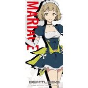 BEATLESS 耐水耐久ステッカー マリアージュ [キャラクターグッズ]