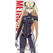 BEATLESS 耐水耐久ステッカー メトーデ [キャラクターグッズ]