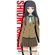 BEATLESS 耐水耐久ステッカー 海内紫織 [キャラクターグッズ]