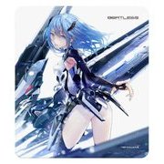 BEATLESS マウスパッド [キャラクターグッズ]