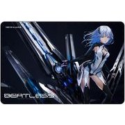 BEATLESS ストラップ付きパスケース [キャラクターグッズ]