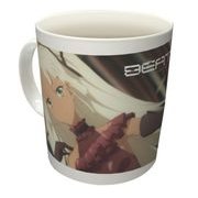 BEATLESS フルカラーマグカップ [キャラクターグッズ]