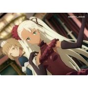 BEATLESS A3デスクマット [キャラクターグッズ]