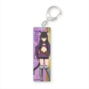 異世界魔王と召喚少女の奴隷魔術 スティックアクリルキーホルダー レムA [キャラクターグッズ]