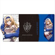 IS インフィニット・ストラトス アーキタイプ・ブレイカー キーケース セシリア・オルコットver. [キャラクターグッズ]