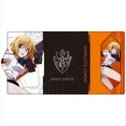 IS インフィニット・ストラトス アーキタイプ・ブレイカー キーケース シャルロット・デュノアver. [キャラクターグッズ]