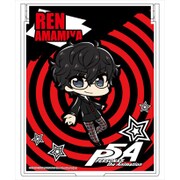 PERSONA5 the Animation ミラー 雨宮 蓮 [キャラクターグッズ 92×115×6mm]