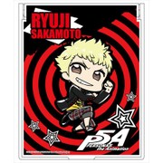 PERSONA5 the Animation ミラー 坂本竜司 [キャラクターグッズ 92×115×6mm]