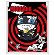 PERSONA5 the Animation ミラー モルガナ [キャラクターグッズ 92×115×6mm]