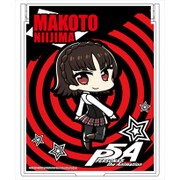 PERSONA5 the Animation ミラー 新島 真 [キャラクターグッズ 92×115×6mm]