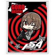 PERSONA5 the Animation ミラー 明智吾郎 [キャラクターグッズ 92×115×6mm]