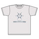 ラブライブ！サンシャイン！！ アイコンTシャツ 鹿角理亞 Lサイズ [キャラクターグッズ]