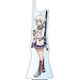 刀使ノ巫女 アクリルスタンド 糸見沙耶香 [キャラクターグッズ]