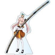 刀使ノ巫女 アクリルスタンド 益子薫 [キャラクターグッズ]