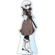 刀使ノ巫女 アクリルスタンド 皐月夜見 [キャラクターグッズ]