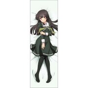 刀使ノ巫女 抱き枕カバー 十条姫和 [キャラクターグッズ]