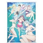 ソードアート・オンライン -オーディナル・スケール- ビッグタペストリー 水着 [キャラクターグッズ]