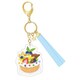 アイドリッシュセブン もぐこれリングキーホルダー IDOLiSH7 [キャラクターグッズ 全長約13cm]