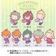 アイドルマスター SideM by Sanrio ラバーストラップVol.1 1個 [コレクショントイ]