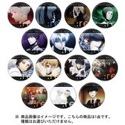 東京喰種トーキョーグール：re トレーディング缶バッジ 1個 [コレクショントイ]