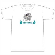 かくりよの宿飯 Tシャツ ノブナガ フリーサイズ [キャラクターグッズ]
