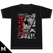 東京喰種トーキョーグール：re Tシャツ 佐々木琲世 Mサイズ [キャラクターグッズ]