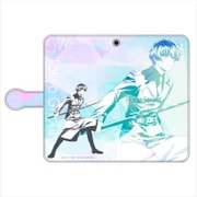 東京喰種トーキョーグール：re 手帳型スマートフォンケース [キャラクターグッズ]