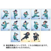 忍たま乱太郎 色紙コレクション Vol.1 1個 [コレクショントイ]