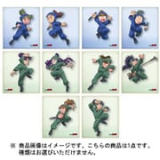 忍たま乱太郎 色紙コレクション Vol.2 1個 [コレクショントイ]