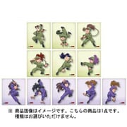 忍たま乱太郎 色紙コレクション Vol.3 1個 [コレクショントイ]