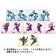 忍たま乱太郎 色紙コレクション Vol.4 1個 [コレクショントイ]