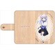 ご注文はうさぎですか？？ チノ スライド手帳型スマートフォンケース Lサイズ [キャラクターグッズ]