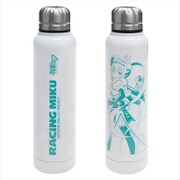 レーシングミク 2018Ver. サーモボトル [キャラクターグッズ 350mL]