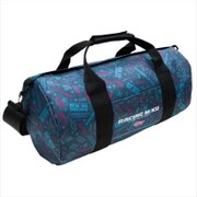 レーシングミク 2018Ver. ボストンバッグ [キャラクターグッズ 約W450×H220×D220ｍm]