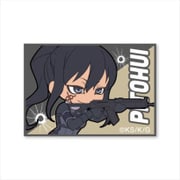 SAO オルタナティブ ガンゲイル・オンライン Battle Style ベルクロワッペン ピトフーイ [キャラクターグッズ]