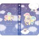Shouta Aoi×Little Twin Stars 手帳型スマートフォンケース [キャラクターグッズ W175mm×H145mm]