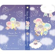 Shouta Aoi×Little Twin Stars 手帳型スマートフォンケース [キャラクターグッズ W175mm×H145mm]