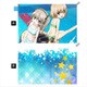 ガールズ＆パンツァー最終章 撥水ポーチ 愛里寿＆カチューシャ [キャラクターグッズ]