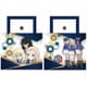ガールズ＆パンツァー最終章 撥水肩掛けトートバッグ BC自由学園 [キャラクターグッズ]