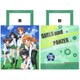ガールズ＆パンツァー最終章 撥水肩掛けトートバッグ あんこうチーム2 [キャラクターグッズ]