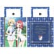 ガールズ＆パンツァー最終章 撥水肩掛けトートバッグ ダージリン＆ローズヒップ [キャラクターグッズ]