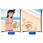 名探偵コナン クッションVol.4 毛利蘭 [キャラクターグッズ]