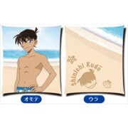 名探偵コナン クッションVol.4 工藤新一 [キャラクターグッズ]
