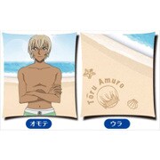 名探偵コナン クッションVol.4 安室透 [キャラクターグッズ]